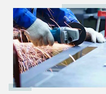 Услуги Изготовление металлоконструкций под ключ в Кохме