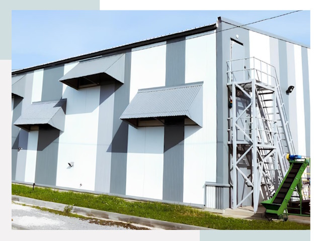 Строительство овощехранилищ от 623 руб. в Кохма