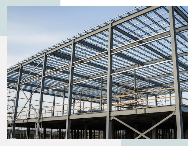 Строительство заводов под ключ от 623 руб. в Кохма