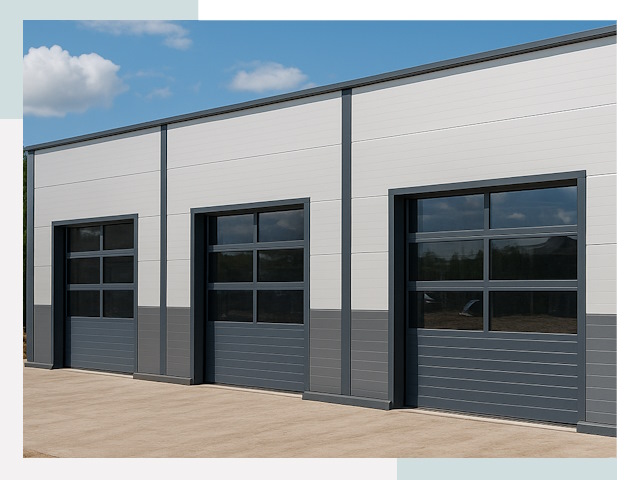 Строительство автомоек в Кохме