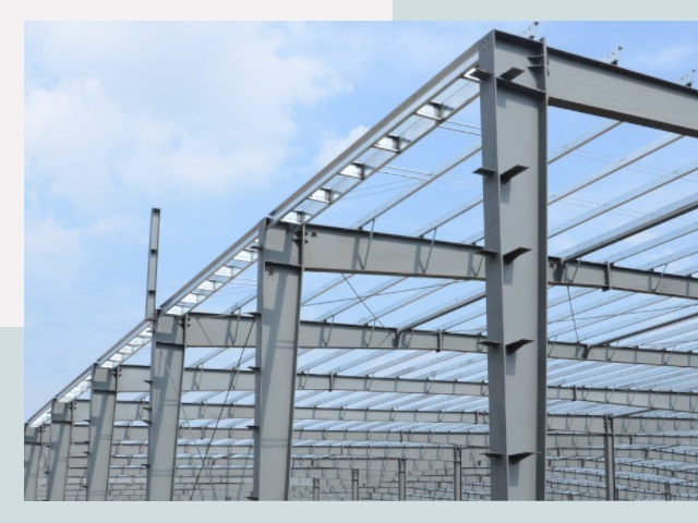Металлокаркасы для складов от 623 руб. в Кохме