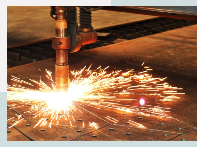 Плазменная резка металла в Кохме от 623 руб.