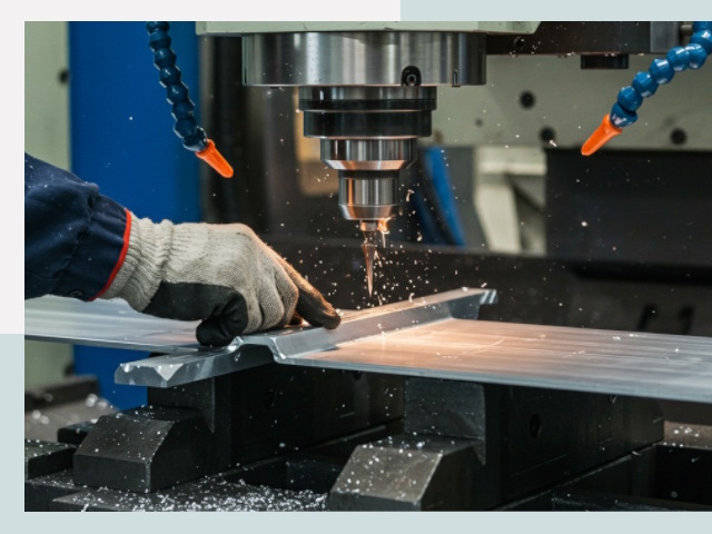 Металлообработка в Кохме от 623 руб. - Надежно и быстро